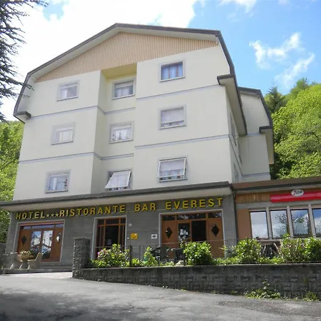 Hotel Everest 3*
