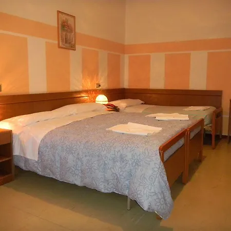 Hotel Everest Lizzano In Belvedere