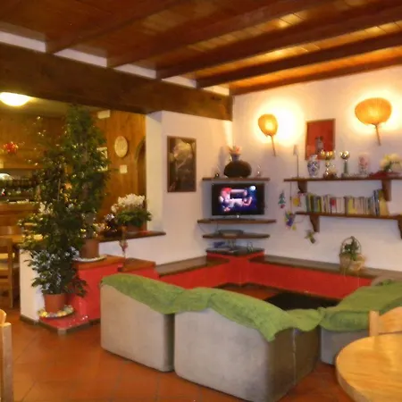 Hotel Everest