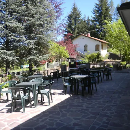 Everest Hotel Lizzano In Belvedere