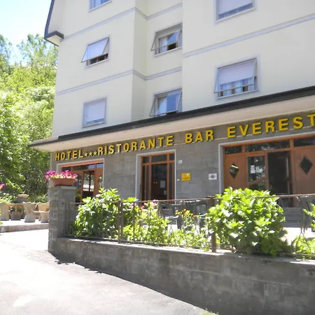 Everest Hotel Lizzano In Belvedere