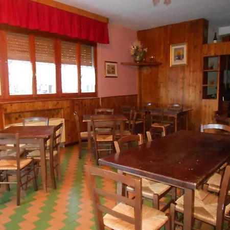 Hotel Everest Lizzano In Belvedere